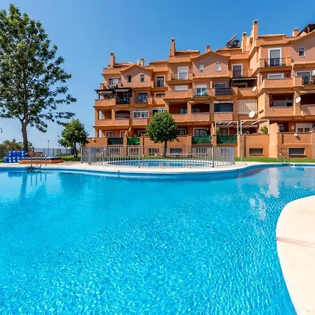Wintowinrentals Pools, Padel And Sea Views Διαμέρισμα *
