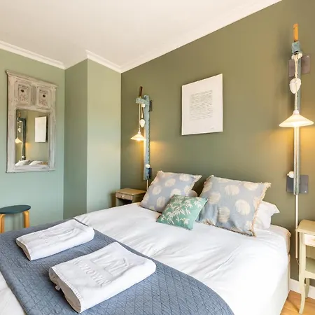 Wintowinrentals Pools, Padel And Sea Views Apartment *