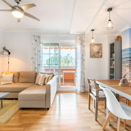 Appartamento Wintowinrentals Pools, Padel And Sea Views