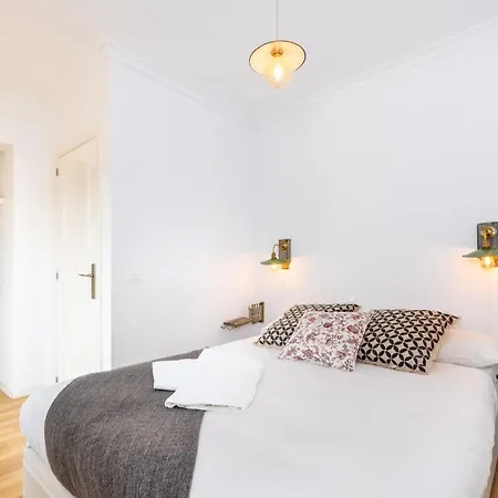 Apartment Wintowinrentals Pools, Padel And Sea Views