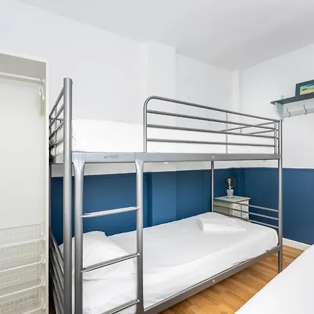 Wintowinrentals Pools, Padel And Sea Views Apartment Rincon de la Victoria