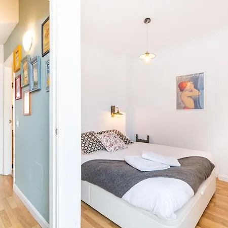 Apartment Wintowinrentals Pools, Padel And Sea Views *