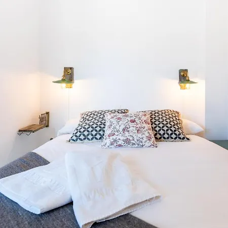 Wintowinrentals Pools, Padel And Sea Views Apartment *