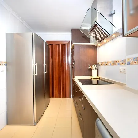 Wintowinrentals Pools, Padel And Sea Views Apartment Rincon de la Victoria